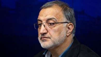 Photo of زاکانی به عنوان نوزدهمین شهردار تهران انتخاب شد