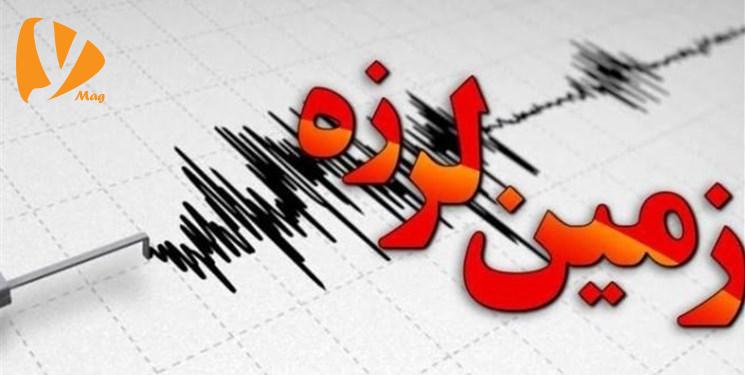 زلزله-تهران