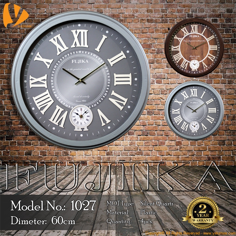 fujika-plastic-wall-clock-1027